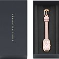 Часы Daniel Wellington Quadro Pressed Sheffeld DW00100508 фото 4