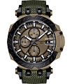 Часы Tissot T-Race Automatic Chronograph T115.427.37.091.00