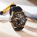 Часы Casio G-Shock GST-B400GB-1A9DR (GST-B400GB-1A9) фото 6