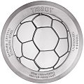 Часы Tissot Quickster Chronograph Football T095.449.17.037.01 фото 2