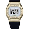Часы Casio G-Shock GM-S5600BC-1DR (GM-S5600BC-1) фото 3
