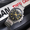 Часы Casio Edifice ECB-30DB-1A9 фото 3