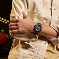 Часы Casio Edifice ECB-2000NP-1ADF (ECB-2000NP-1A) фото 5
