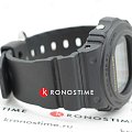 Часы Casio G-Shock DW-5700BBM-1ER фото 4