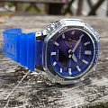 Часы Casio G-Shock GA-2100HC-2ADR фото 6