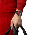Часы Tissot Seastar 1000 Quartz 40mm T120.410.33.421.00 фото 4