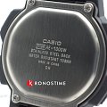 Часы Casio Collection AE-1000WD-1AVDF (AE-1000WD-1A) фото 6