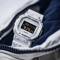 Часы Casio G-Shock DW-5600GC-7 фото 14
