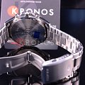 Часы Casio Edifice EFV-530D-1A фото 4