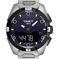 Часы Tissot T-Touch Expert Solar T091.420.44.051.00