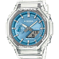 Часы Casio G-Shock GA-2100BM-7A2