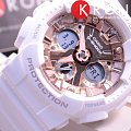 Часы Casio G-Shock GMA-S120MF-7A2 фото 3