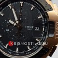 Часы Tissot T-Race Automatic Limited Edition Vladislav Tretyak T092.427.27.061.01_1 фото 12