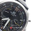 Часы Casio Edifice EFR-570BL-1A фото 3