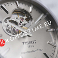 Часы Tissot Gentleman Powermatic 80 Silicium T127.407.11.081.00 фото 8