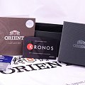Часы Orient EUAA002K (FEUAA002K) фото 2