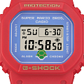 Часы Casio G-Shock DW-5600SMB-4DR фото 3