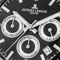 Часы Jacques Lemans Liverpool 1-1877A фото 5