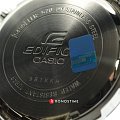 Часы Casio Edifice EFR-570DB-1B фото 6