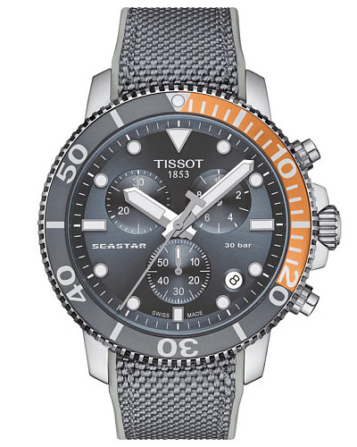 Tissot Seastar 1000 Chronograph T120.417.17.081.01