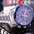 Часы Casio Edifice EQB-900DB-2A фото 5