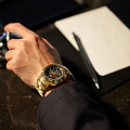 Часы Casio G-Shock AWM-500GD-9ADR фото 4
