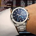 Часы Casio Edifice EQB-1000D-1A фото 15
