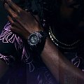 Часы Casio G-Shock GA-2100NN-1ADR фото 4