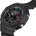 Часы Casio G-Shock GMA-P2100SG-1ADR (GMA-P2100SG-1A) фото 2