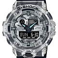 Часы Casio G-Shock GA-700SKC-1ADR (GA-700SKC-1A)