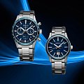 Часы Seiko Conceptual Series Dress SUR559P1 фото 8
