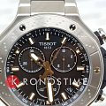Часы Tissot T-Race Chronograph T141.417.11.051.01 фото 3