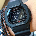 Часы Casio G-Shock DW-5600HR-1E фото 7