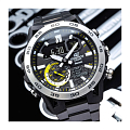 Часы Casio Edifice ECB-40DC-1ADF (ECB-40DC-1AEF) фото 6