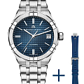 Часы Maurice Lacroix Aikon Automatic AI6007-SS00F-430-C