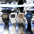 Часы Casio G-Shock GMD-S5600-1 фото 8