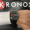 Часы Tissot V8 Swissmatic T106.407.16.051.00 фото 10