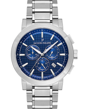 Jacques Philippe Round JPQGC171336