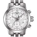 Часы Tissot PRC 200 Fencing Chronograph Lady T055.217.11.018.00