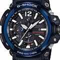 Часы Casio G-Shock GPW-2000-1A2