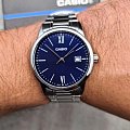 Часы Casio Collection MTP-V002D-2B3UDF (MTP-V002D-2B3) фото 2