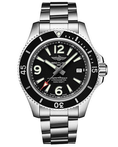 Breitling Superocean Automatic 42 A17366021B1A1