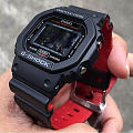 Часы Casio G-Shock DW-5600HR-1E фото 11