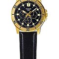 Часы Casio Collection MTP-VD300GL-1EUDF (MTP-VD300GL-1E) фото 4
