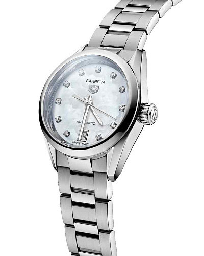 TAG Heuer Carrera WBN2412.BA0621