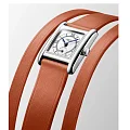 Часы Longines Mini Dolcevita L5.200.4.75.8 фото 6