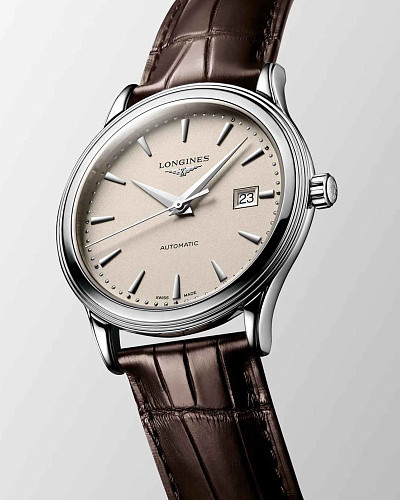 Longines Flagship L4.984.4.79.2