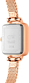 Часы Daniel Wellington Quadro Mini Melrose Emerald DW00100648 фото 3