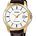 Часы Casio Collection MTP-V004GL-7AUDF (MTP-V004GL-7A)