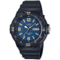 Часы Casio Illuminator MRW-200H-2B3VDF (MRW-200H-2B3)